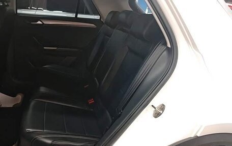 Volkswagen T-Roc I, 2022 год, 1 550 000 рублей, 10 фотография