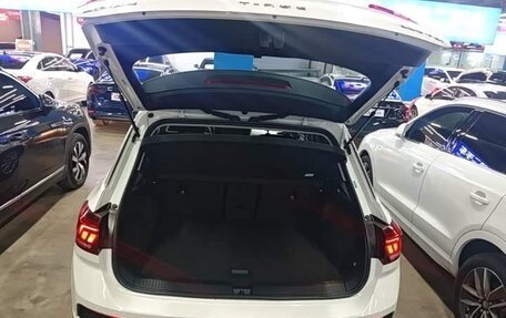 Volkswagen T-Roc I, 2022 год, 1 550 000 рублей, 14 фотография