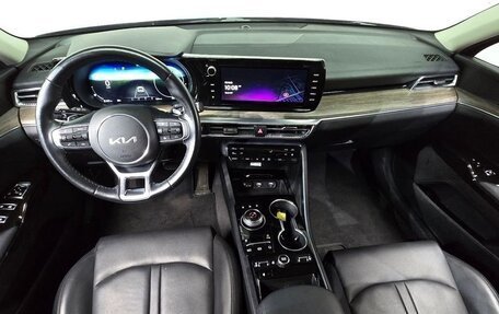 KIA K5, 2023 год, 2 236 000 рублей, 5 фотография