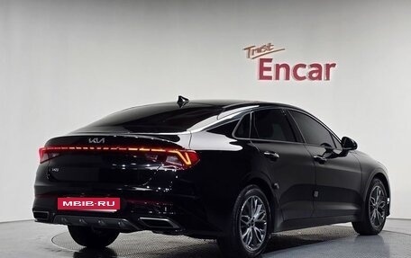 KIA K5, 2023 год, 2 236 000 рублей, 2 фотография