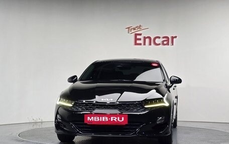 KIA K5, 2023 год, 2 236 000 рублей, 3 фотография
