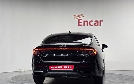 KIA K5, 2023 год, 2 236 000 рублей, 4 фотография