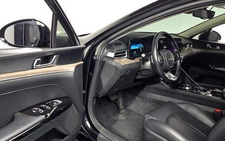 KIA K5, 2023 год, 2 236 000 рублей, 6 фотография