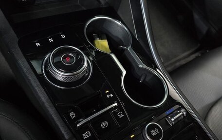 KIA K5, 2023 год, 2 236 000 рублей, 9 фотография