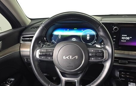 KIA K5, 2023 год, 2 236 000 рублей, 8 фотография