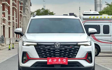 Changan CS35 Plus, 2023 год, 1 200 000 рублей, 3 фотография