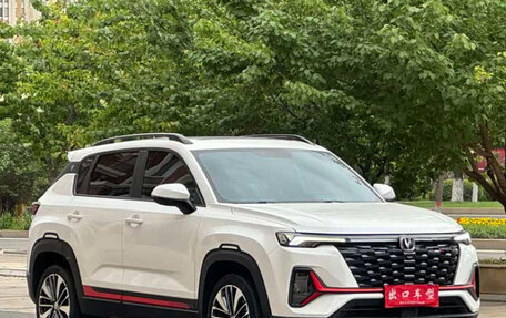 Changan CS35 Plus, 2023 год, 1 200 000 рублей, 6 фотография