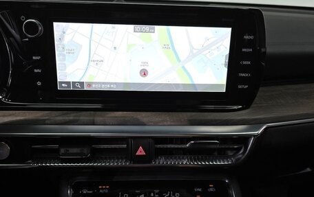 KIA K5, 2023 год, 2 236 000 рублей, 11 фотография