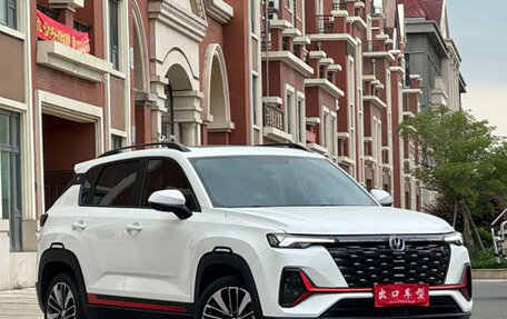 Changan CS35 Plus, 2023 год, 1 200 000 рублей, 4 фотография
