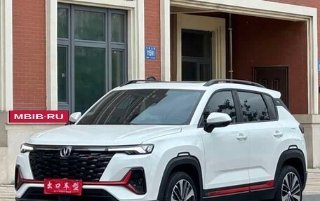 Changan CS35 Plus, 2023 год, 1 200 000 рублей, 2 фотография