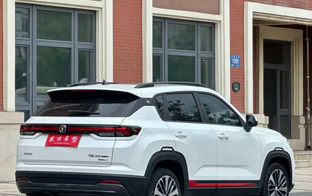 Changan CS35 Plus, 2023 год, 1 200 000 рублей, 7 фотография