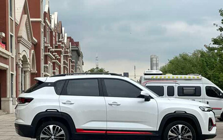 Changan CS35 Plus, 2023 год, 1 200 000 рублей, 8 фотография