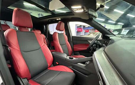 Changan CS35 Plus, 2023 год, 1 200 000 рублей, 11 фотография