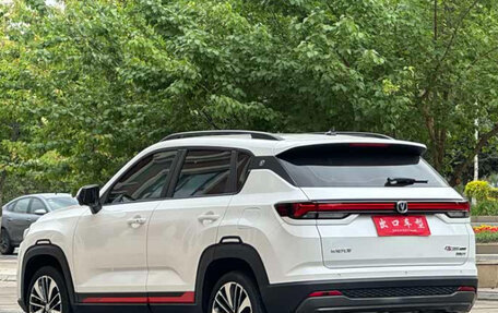 Changan CS35 Plus, 2023 год, 1 200 000 рублей, 9 фотография