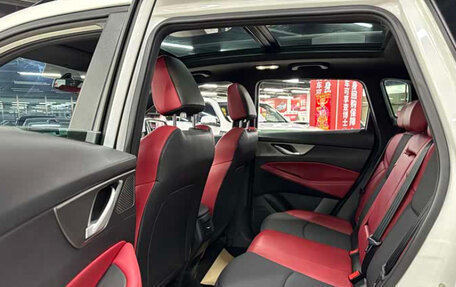 Changan CS35 Plus, 2023 год, 1 200 000 рублей, 17 фотография