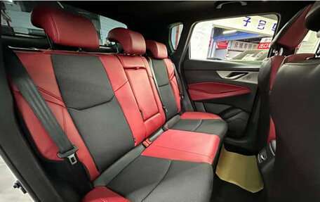 Changan CS35 Plus, 2023 год, 1 200 000 рублей, 12 фотография