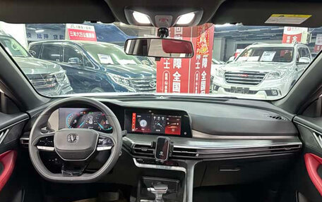 Changan CS35 Plus, 2023 год, 1 200 000 рублей, 18 фотография