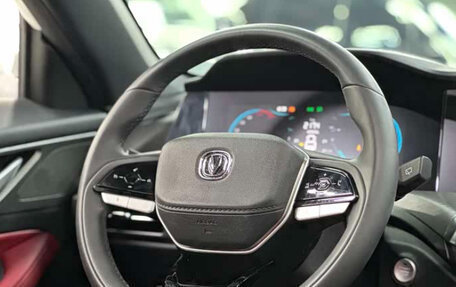 Changan CS35 Plus, 2023 год, 1 200 000 рублей, 16 фотография