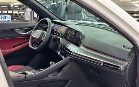 Changan CS35 Plus, 2023 год, 1 200 000 рублей, 13 фотография