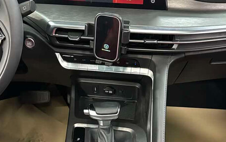 Changan CS35 Plus, 2023 год, 1 200 000 рублей, 19 фотография
