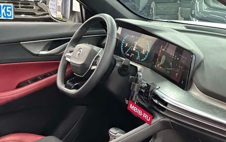 Changan CS35 Plus, 2023 год, 1 200 000 рублей, 10 фотография