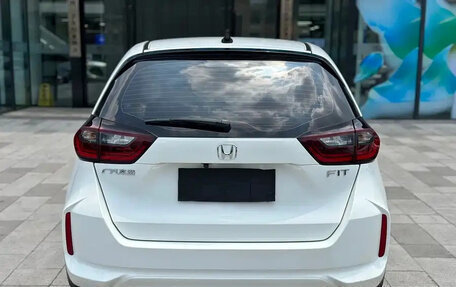 Honda Fit, 2023 год, 1 144 000 рублей, 4 фотография