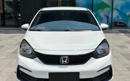 Honda Fit, 2023 год, 1 144 000 рублей, 3 фотография