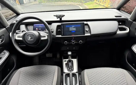 Honda Fit, 2023 год, 1 144 000 рублей, 9 фотография