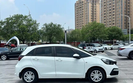 Honda Fit, 2023 год, 1 144 000 рублей, 5 фотография