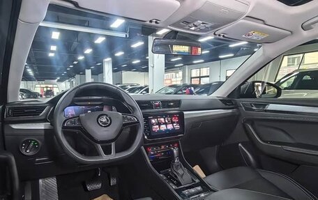 Skoda Superb III рестайлинг, 2023 год, 2 200 000 рублей, 21 фотография