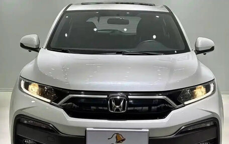 Honda HR-V II, 2022 год, 1 686 000 рублей, 2 фотография