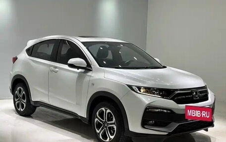 Honda HR-V II, 2022 год, 1 686 000 рублей, 3 фотография