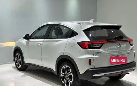 Honda HR-V II, 2022 год, 1 686 000 рублей, 4 фотография