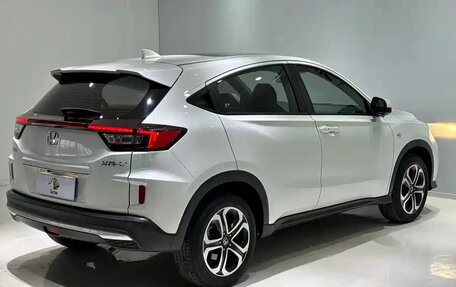 Honda HR-V II, 2022 год, 1 686 000 рублей, 6 фотография