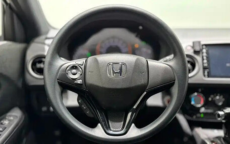 Honda HR-V II, 2022 год, 1 686 000 рублей, 8 фотография