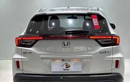 Honda HR-V II, 2022 год, 1 686 000 рублей, 5 фотография