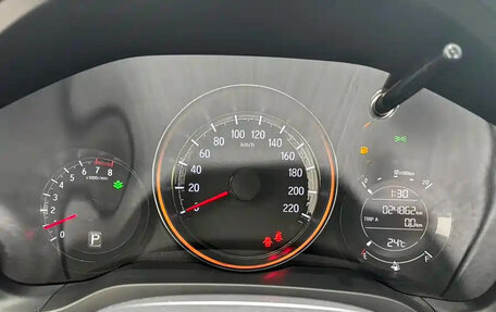 Honda HR-V II, 2022 год, 1 686 000 рублей, 11 фотография