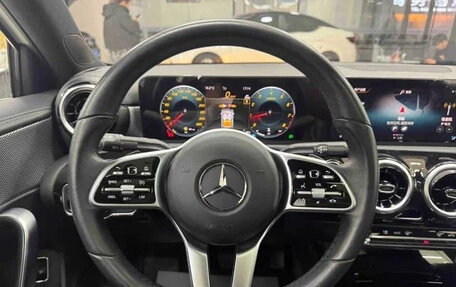 Mercedes-Benz A-Класс, 2021 год, 1 520 000 рублей, 7 фотография