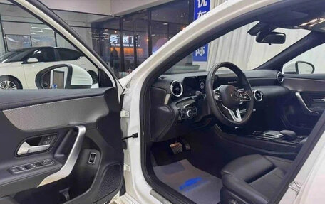 Mercedes-Benz A-Класс, 2021 год, 1 520 000 рублей, 6 фотография
