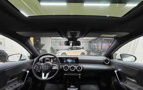 Mercedes-Benz A-Класс, 2021 год, 1 520 000 рублей, 9 фотография