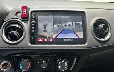 Honda HR-V II, 2022 год, 1 686 000 рублей, 10 фотография