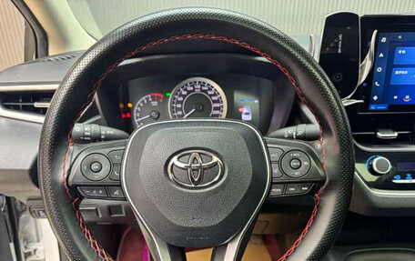 Toyota Corolla, 2021 год, 1 250 000 рублей, 6 фотография
