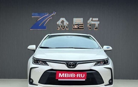 Toyota Corolla, 2021 год, 1 250 000 рублей, 2 фотография