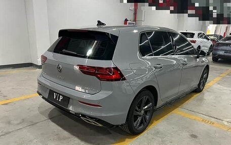 Volkswagen Golf VIII, 2022 год, 1 838 000 рублей, 3 фотография