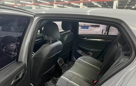 Volkswagen Golf VIII, 2022 год, 1 838 000 рублей, 4 фотография