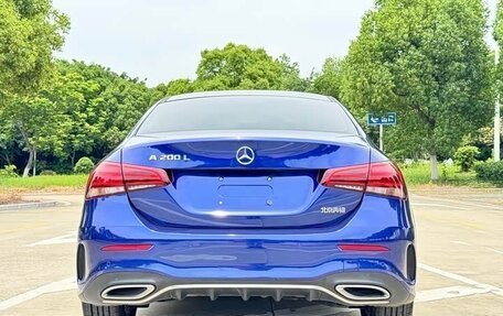 Mercedes-Benz A-Класс, 2020 год, 1 600 008 рублей, 5 фотография