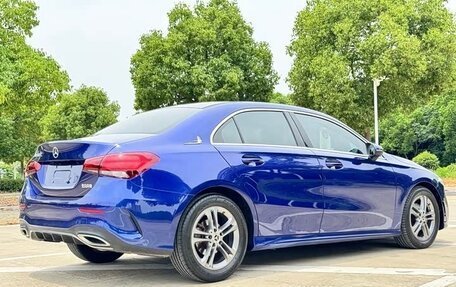 Mercedes-Benz A-Класс, 2020 год, 1 600 008 рублей, 4 фотография