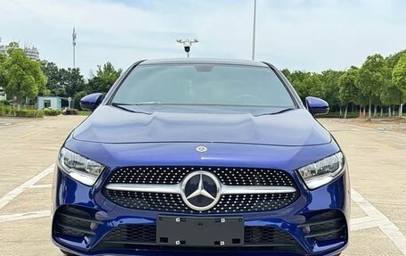 Mercedes-Benz A-Класс, 2020 год, 1 600 008 рублей, 2 фотография