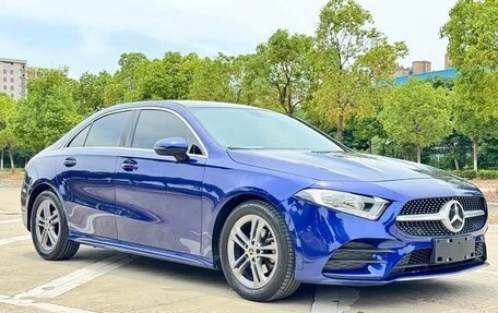 Mercedes-Benz A-Класс, 2020 год, 1 600 008 рублей, 3 фотография