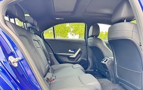 Mercedes-Benz A-Класс, 2020 год, 1 600 008 рублей, 13 фотография